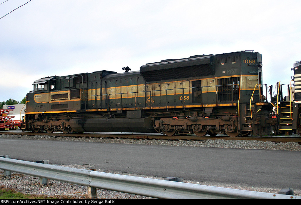 NS 1068